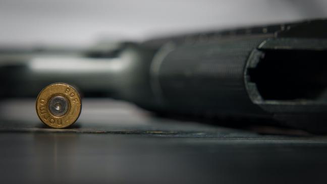 War Schuss mit Waffe Notwehr?