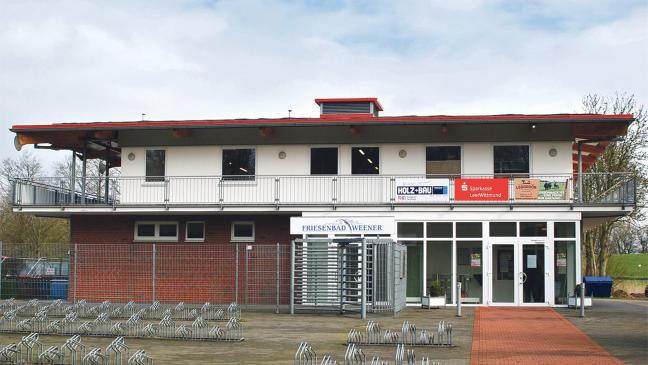 Sonnenkraft für Freibad-Pumpen