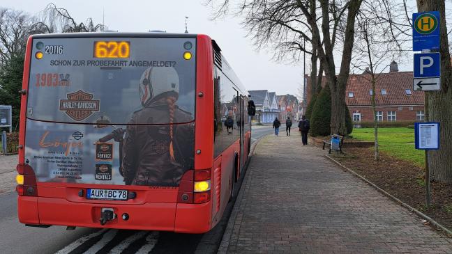 »Bedarf im Fahrdienst enorm«