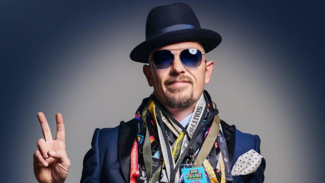 Robin Schulz und Jan Delay kommen nach Papenburg