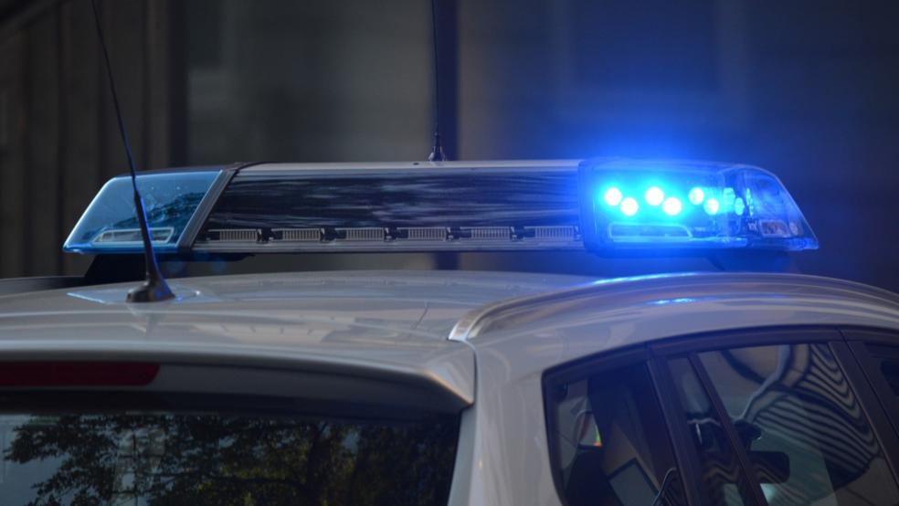 Als Polizisten die auffällig gewordene Autofahrerin kontrollierten, fanden sie nichts Verdächtiges. © pixabay