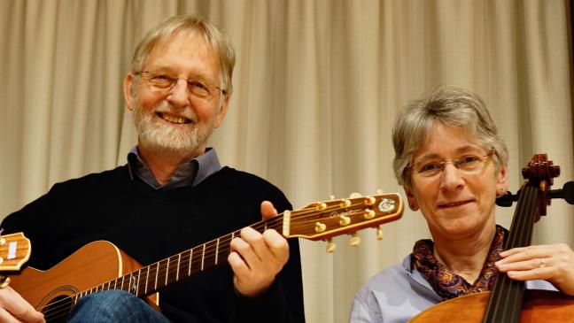 »Dreeklang« spielt in Leer