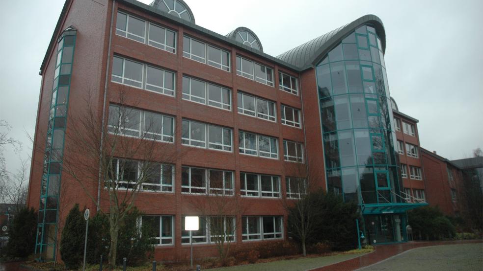 Für das Bauamt des Landkreises Leer bricht zum Jahreswechsel das digitale Zeitalter bei Bauanträgen an.  © Foto: Archiv