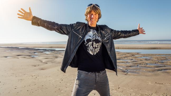 Norderney statt Mallorca: Ballermann-Barde Mickie Krause tritt auf