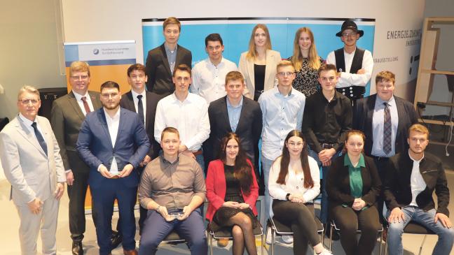 Leeraner Orgelbauer ist Bundessieger