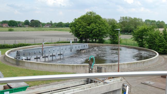 Fast 100 Euro mehr fürs Abwasser