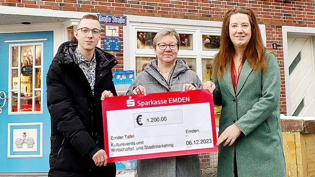 Ottifanten-Geburtstag für den guten Zweck