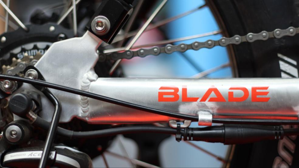 Mit einem E-Bike, hier ein Symbolfoto, hat ein betrunkener 28-Jähriger gestern in Moormerland eine Frau angefahren und verletzt. © Pixabay