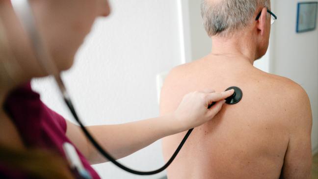 Neuer Hausarzt in Weener