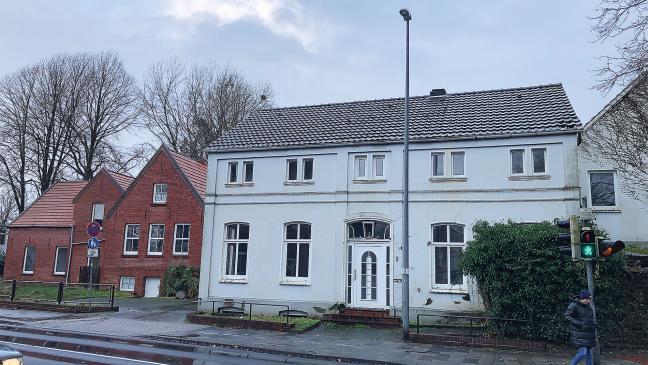 Bald grünes Licht für Wohnprojekt?