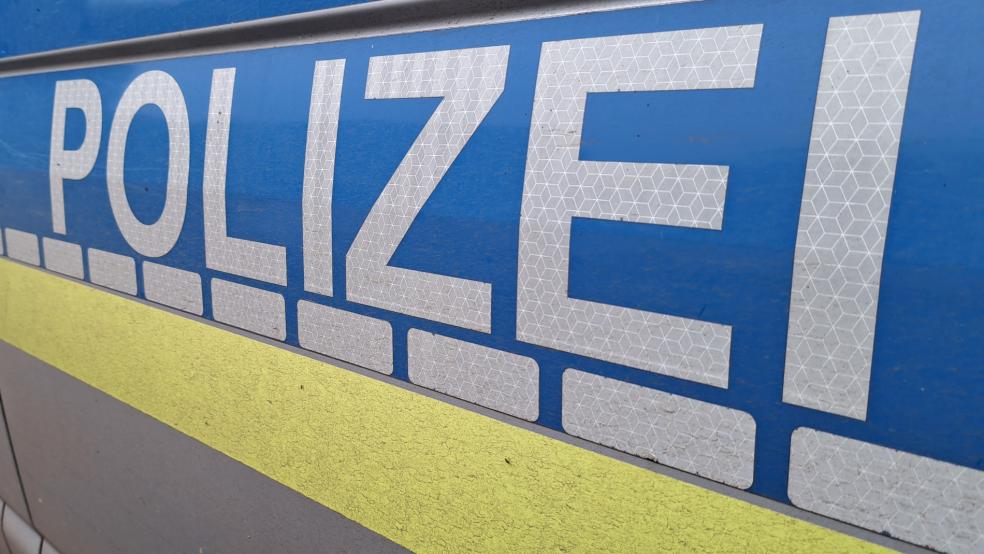 Die Polizei hat den Unfall aufgenommen und klärt nun die genaue Ursache. © Szyska