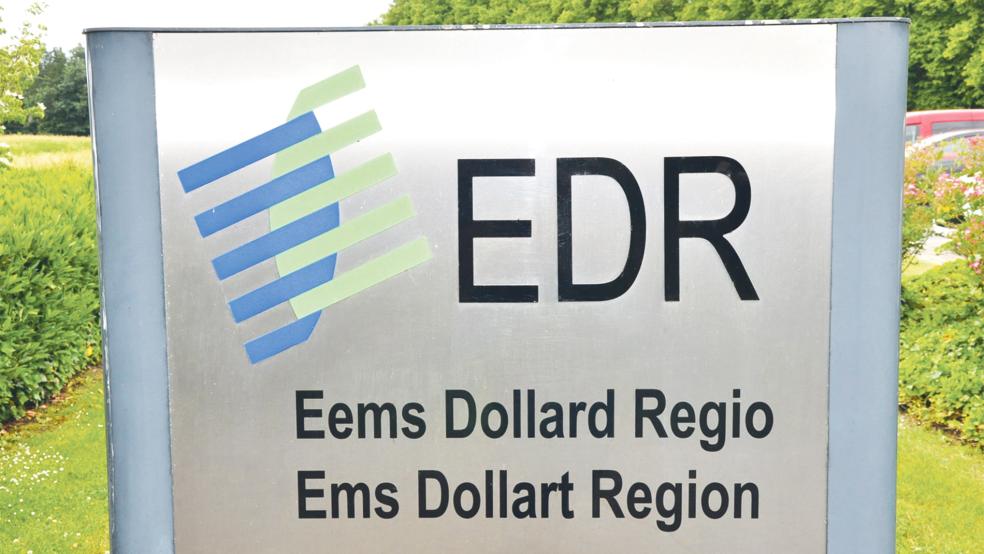 Die Ems-Dollart-Region mit Sitz in Bad Nieuweschans begleitet das neue Gesundheitsprojekt.  © Archivfoto: Kuper