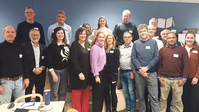 Wegweiser für die Karriere in der Schifffahrt