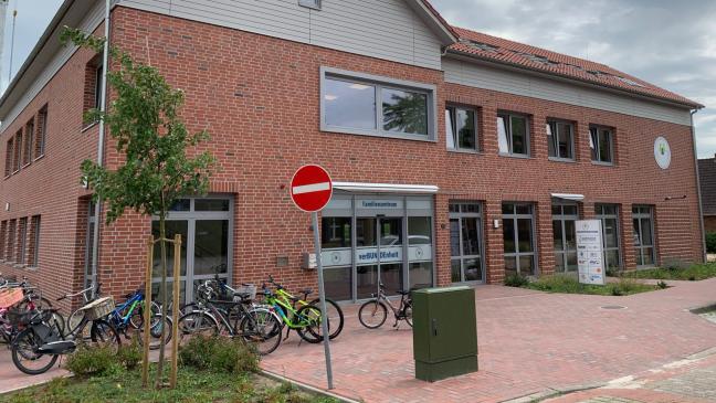 Familienzentrum kommt gut an