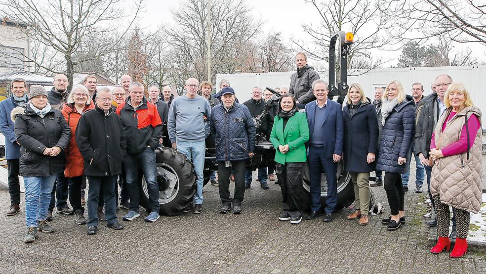  © Foto: Büro Connemann