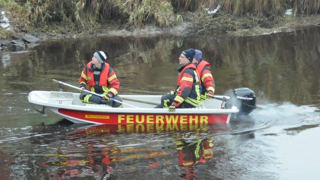 Vermisster tot aufgefunden