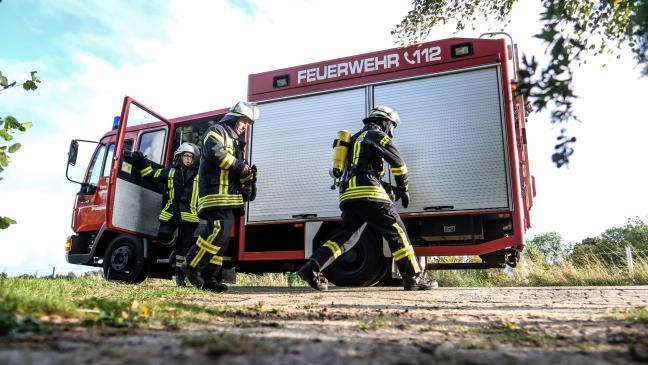 Leitungen in Stromkasten verschmort