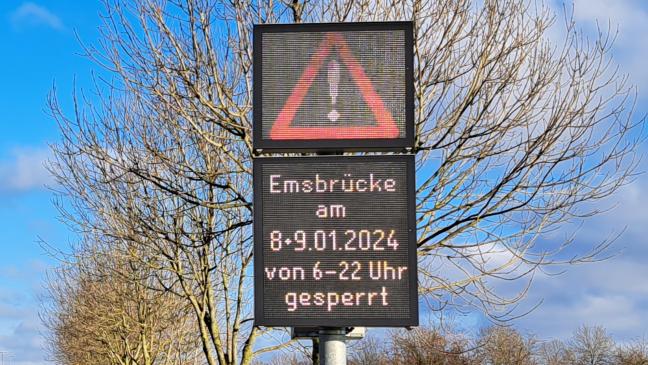 Agrar-Ärger: Vier Protest-Aktionen im Kreis Leer