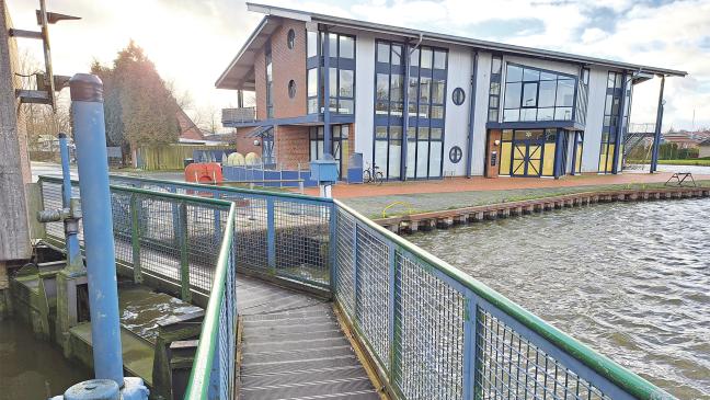 Stadt Weener nutzt Sonderrecht