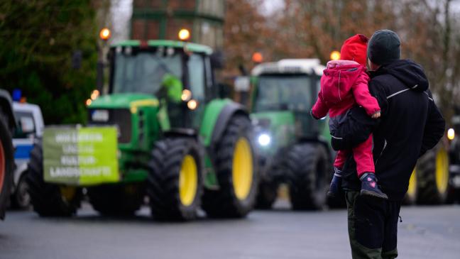 »Wollen keine spontanen Aktionen«