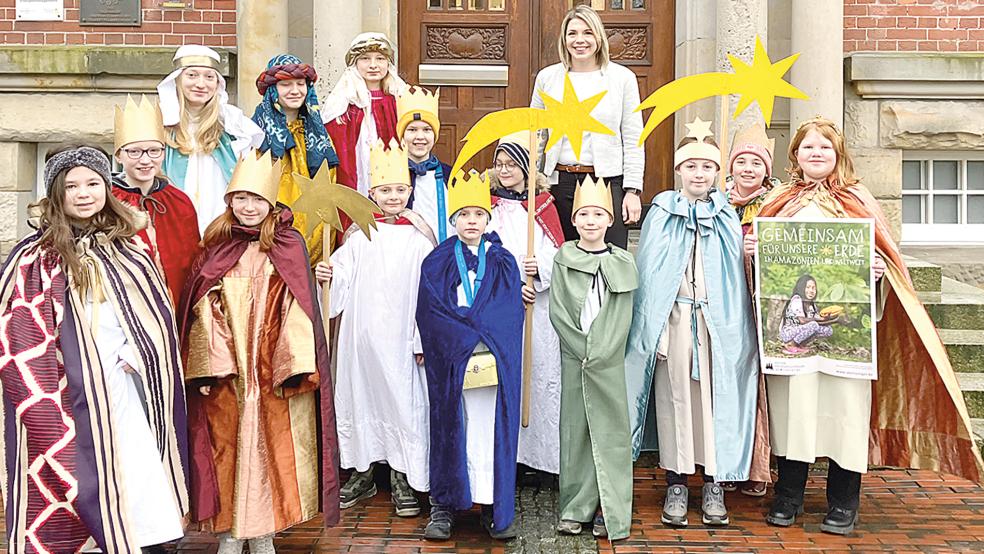   © Foto: Stadt Papenburg