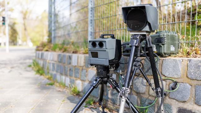 Raser mussten tief in die Tasche greifen