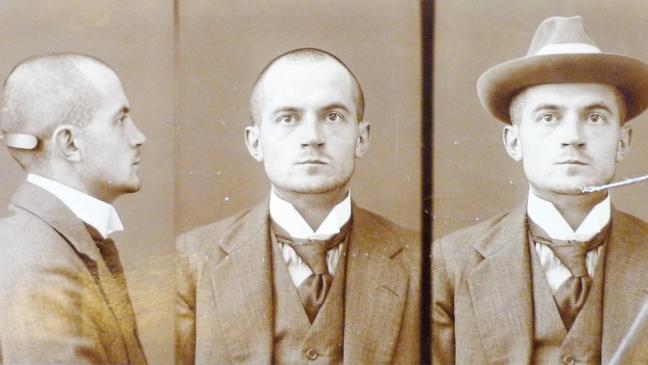 Der Spion, der aus Ostfriesland kam