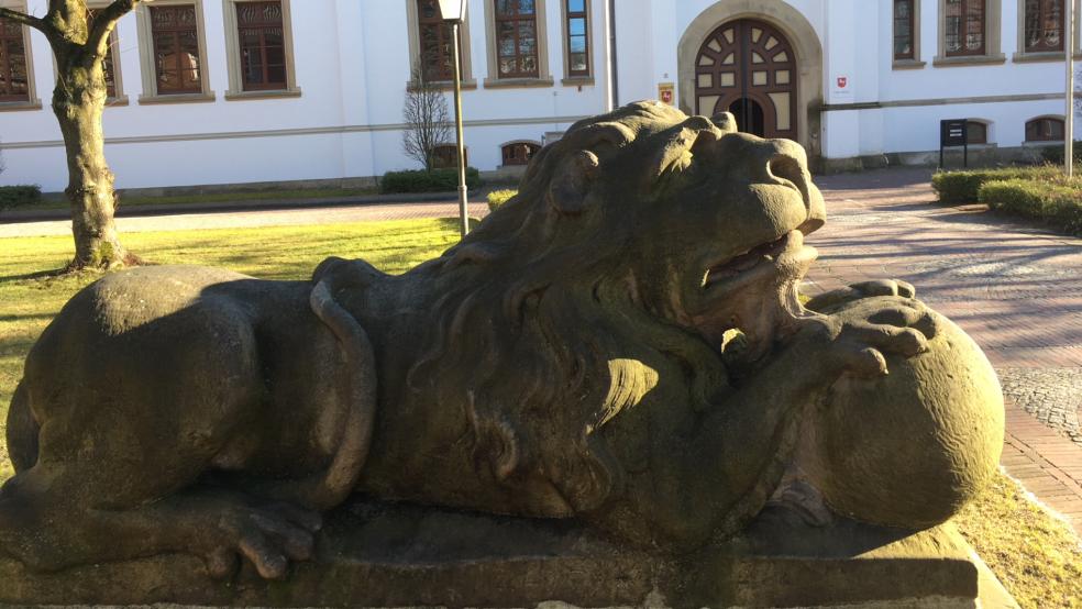 Das Landgericht muss die Angaben des Angeklagten prüfen sowie einige Ungereimtheiten zu überprüfen. © Archivfoto: Boelmann
