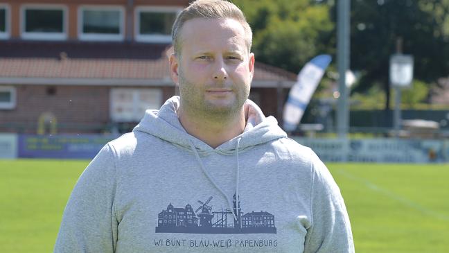 Papenburgs Krause-Heiber zieht Fazit