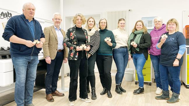 Stadtradeln: Aktivste Kitas und Schulen ausgezeichnet