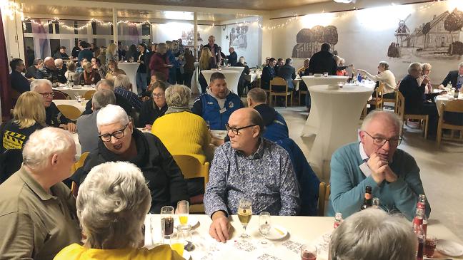 Warmes Willkommen für Neubürger