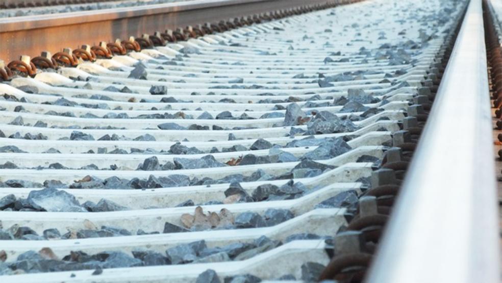 Derzeit läuft eine längerfristig angelegte Sanierung des Bahn-Bauwerks.  © Symbolfoto: Archiv