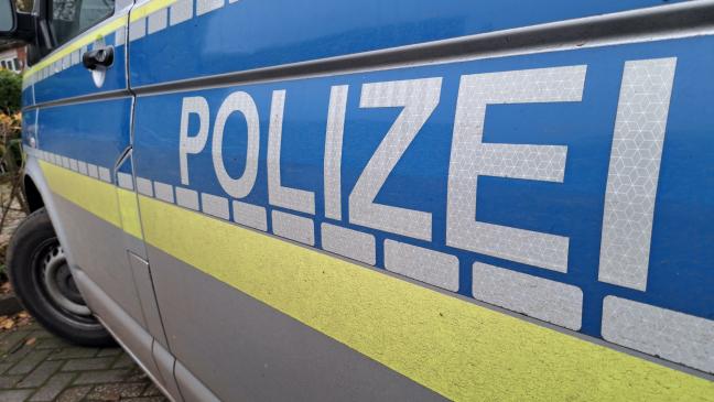 Frau tot aufgefunden: Polizei geht von Tötungsdelikt aus