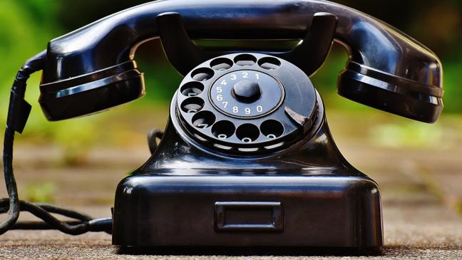 Möhlenwarfer weiter ohne Telefon