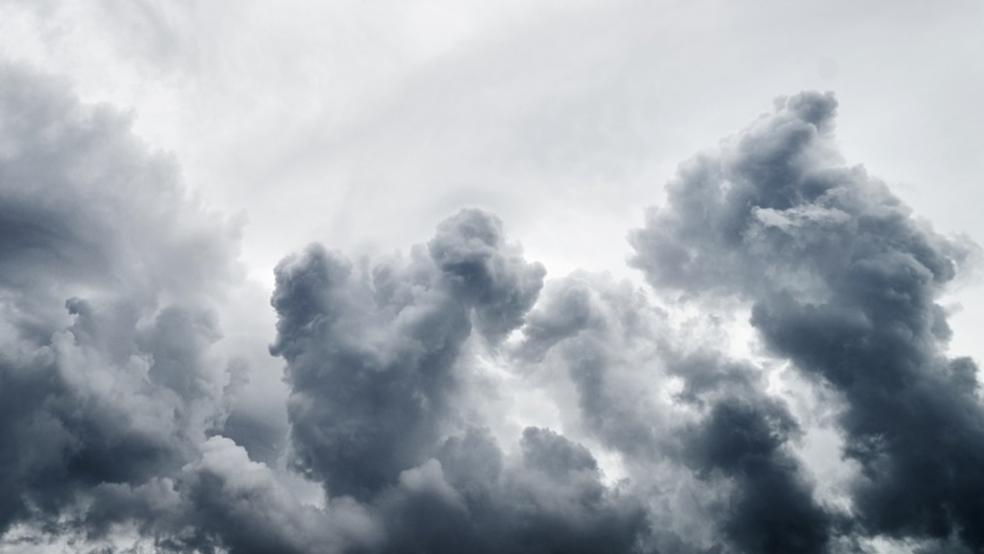 Schwere Sturmböen fegen seit heute Nacht über Ostfriesland. © pixabay