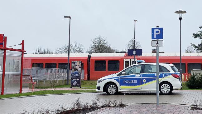 Polizei und Zoll müssen ihre Taktik ändern