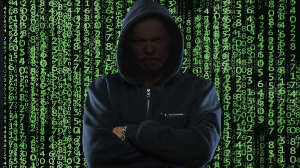 Unbekannte Cyber-Kriminelle verschafften sich Zugriff auf den Laptop eines Rheiderländers. © pixabay