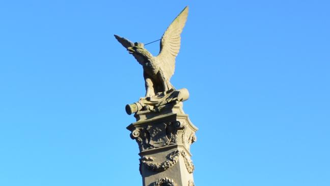 Protestwelle in der Leda-Stadt