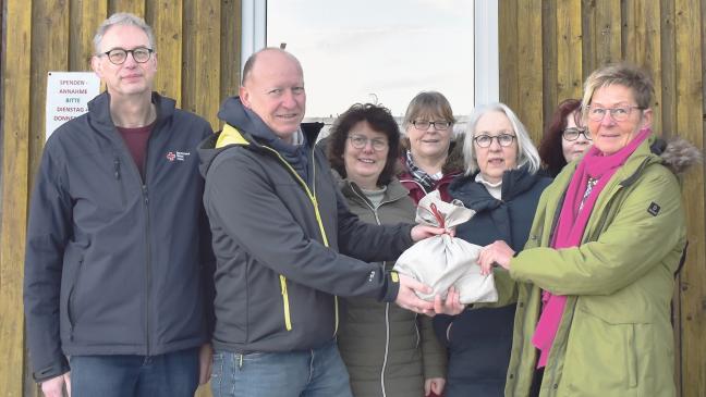 Hilfe für Obdachlosenhilfe