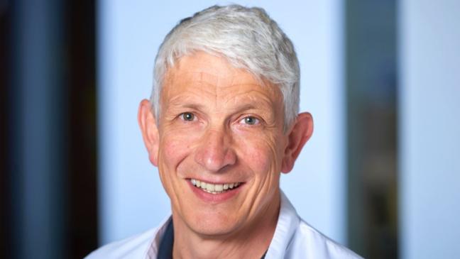 Ärztlicher Direktor im Amt bestätigt