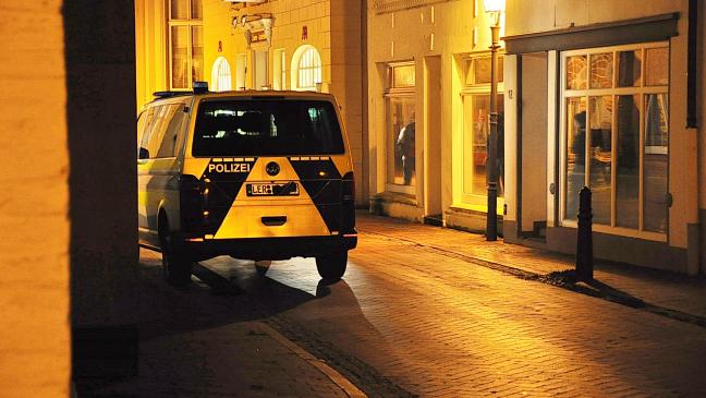 Gewaltsamer Tod in Weener: Verdächtiger festgenommen