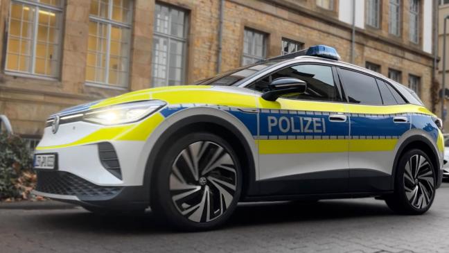 75-Jährige in ihrem Haus bestohlen