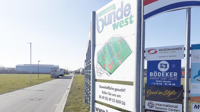 Bunder Wirtschaft wächst