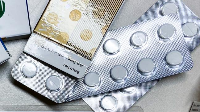 Zoll stellt Dopingmittel und Drogen sicher