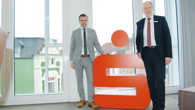 450.000 Euro verteilt