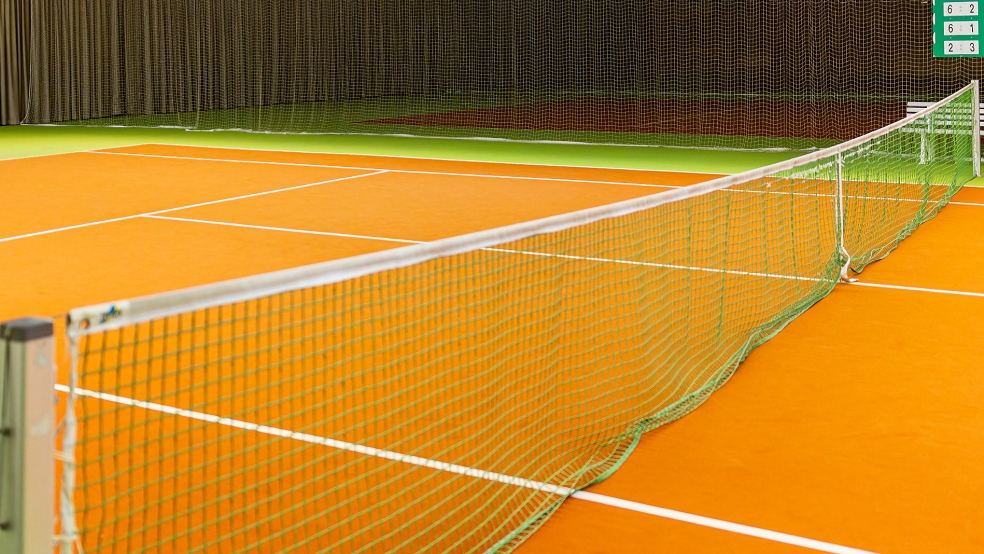 Weener ging in den beiden vergangenen Tennis-Partien leer aus. © Jungeblut