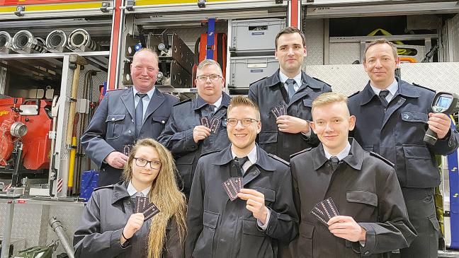 Neue Kamera ist unverzichtbar