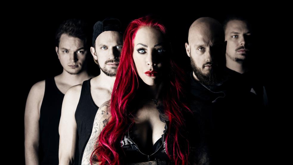 Die Band »Nuking Moose« aus Bremen gehört ebenfalls zum Line-up des »Free for all«-Festivals.  © Foto: Schwarzer