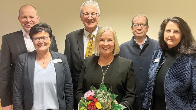 Herzkatheterlabor ist sehr gut aufgestellt