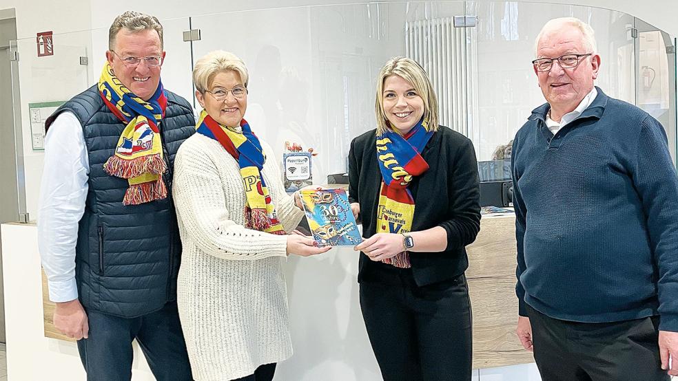  © Foto: Stadt Papenburg